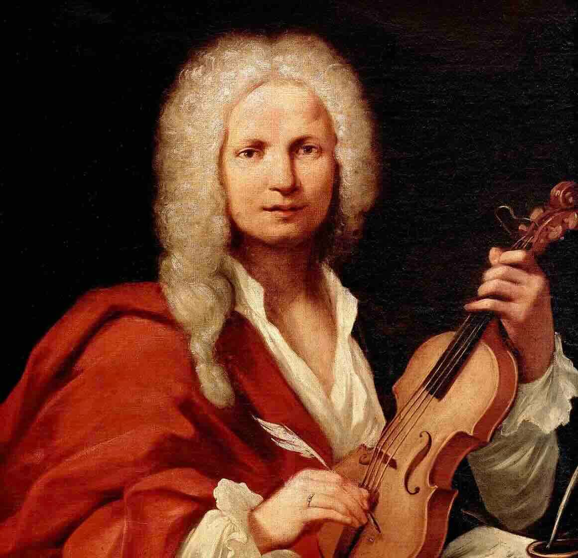 Antonio Vivaldi